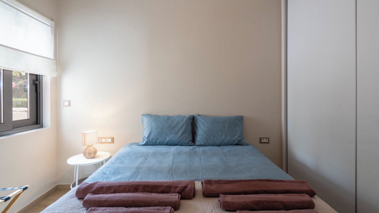 Photo of Bedroom in Palaio Faliro