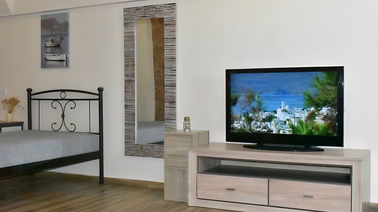 Photo of Bedroom in Mandrakia