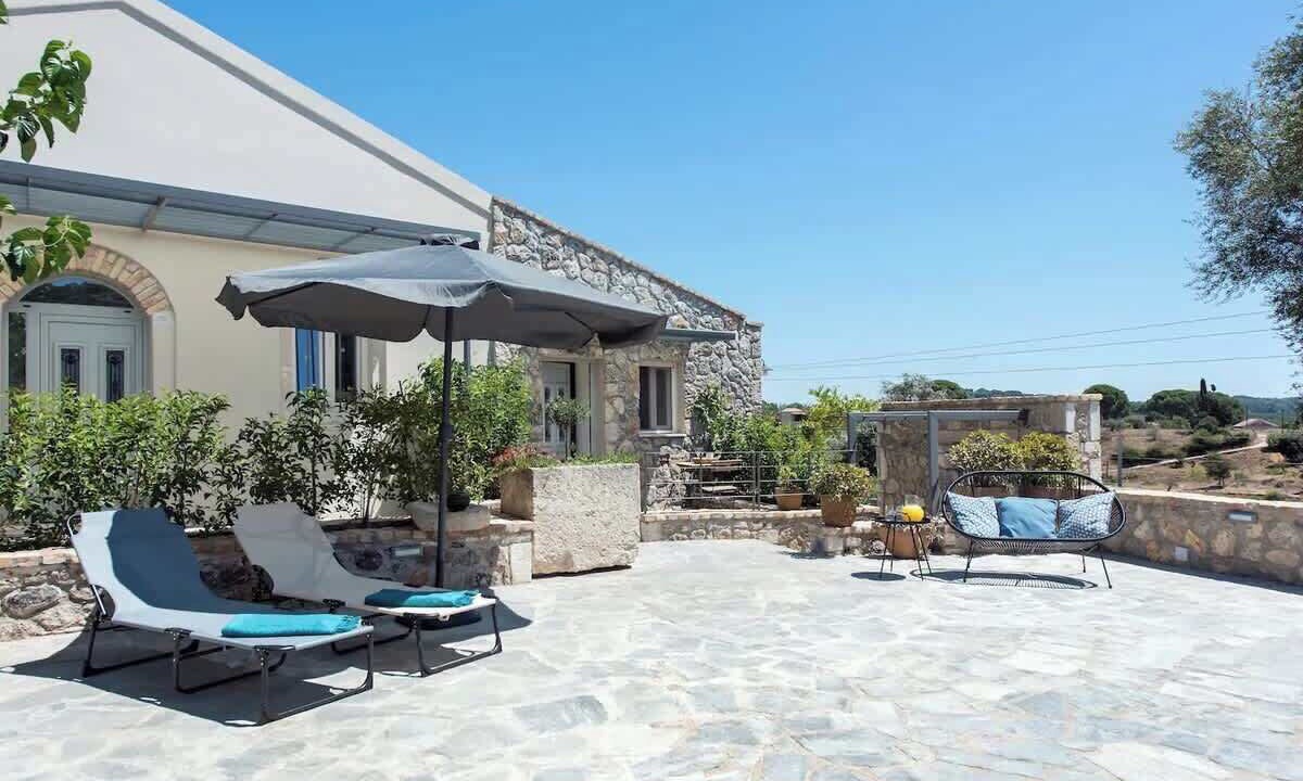 Photo of Outdoor in Agios Ioannis
