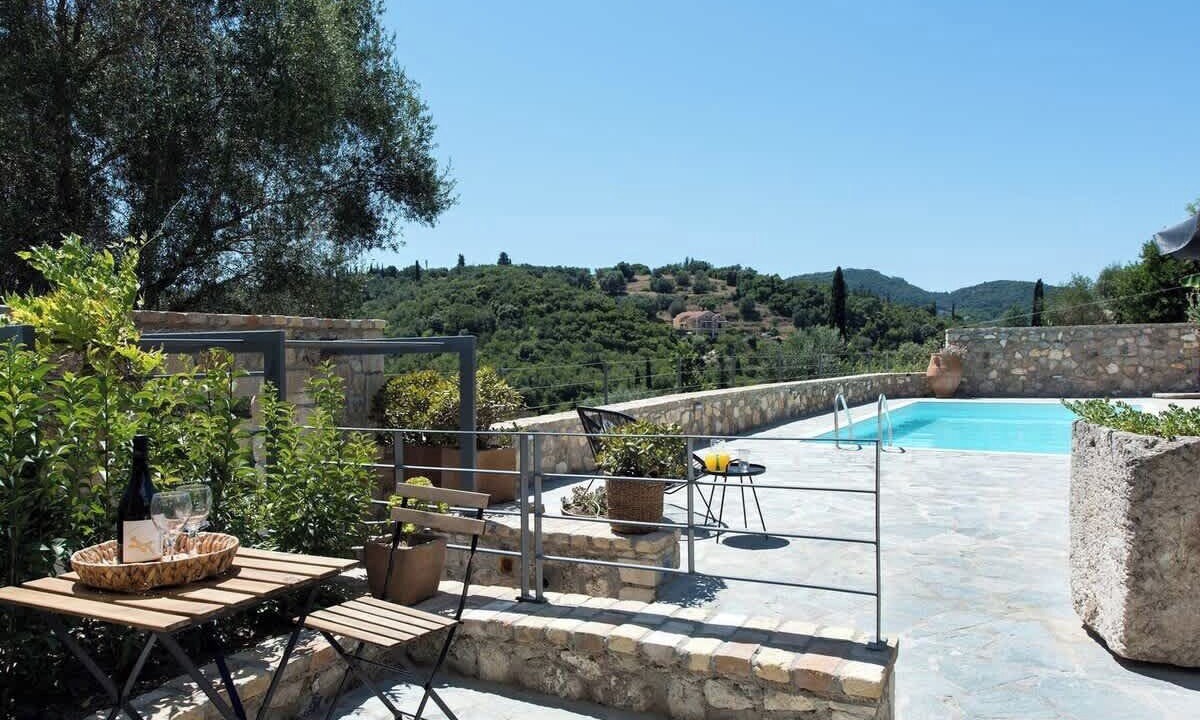 Photo of Outdoor in Agios Ioannis