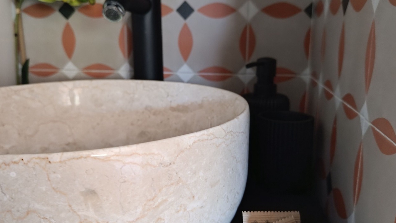Photo of Bathroom in Sithonia