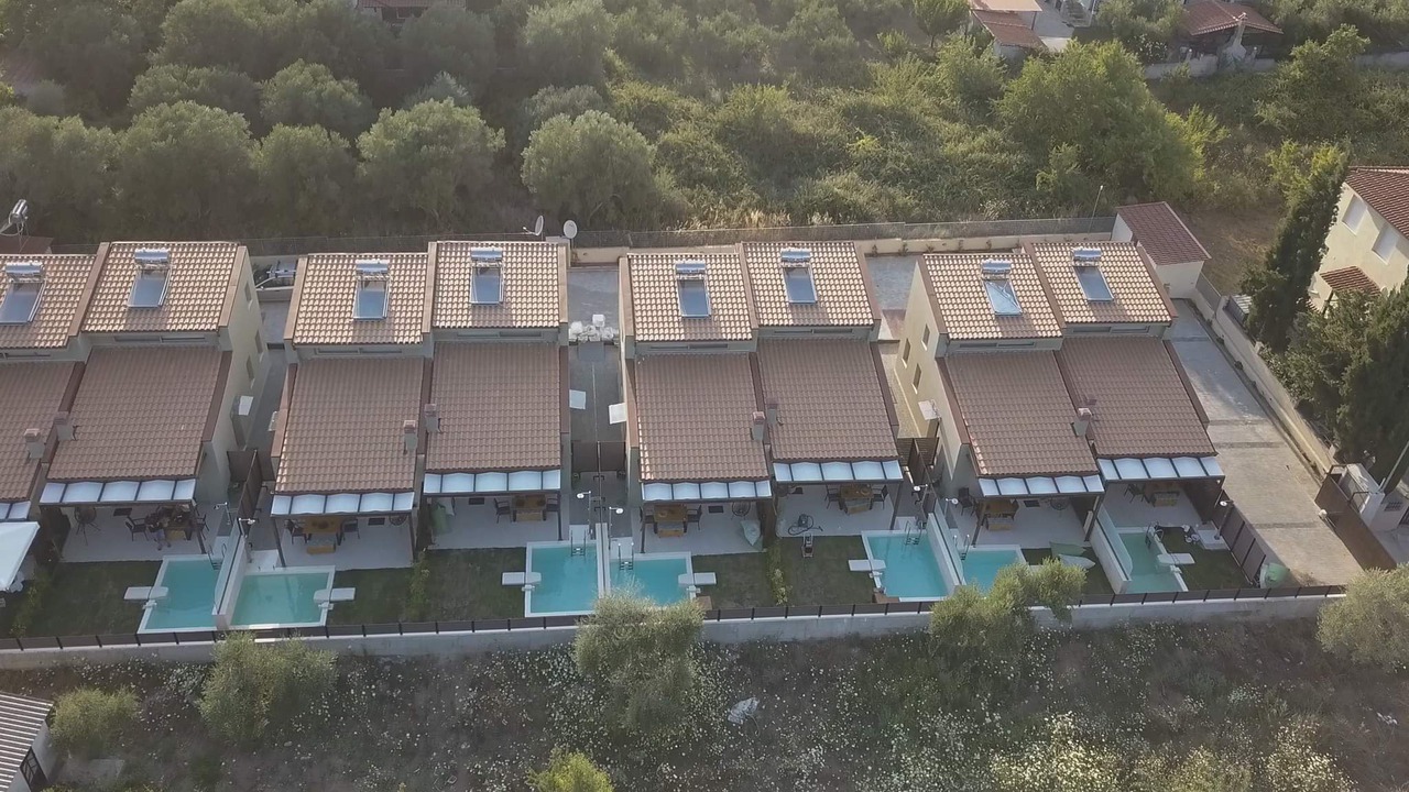 Photo of Outdoor in Sithonia