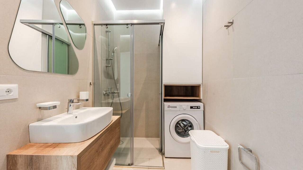 Photo of Bathroom in Jala