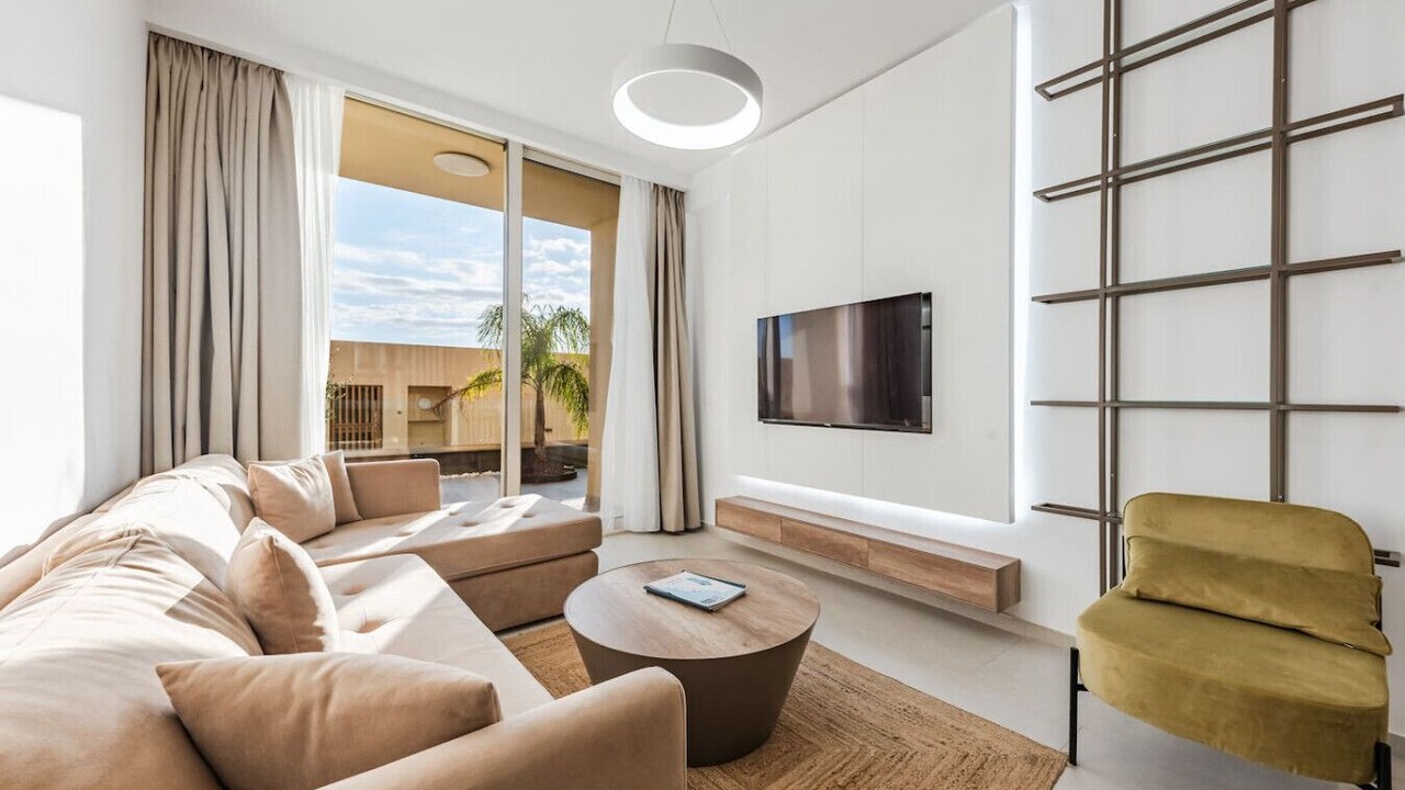 Photo of Livingroom in Jala