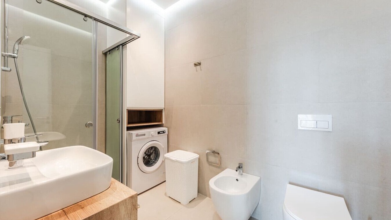 Photo of Bathroom in Jala