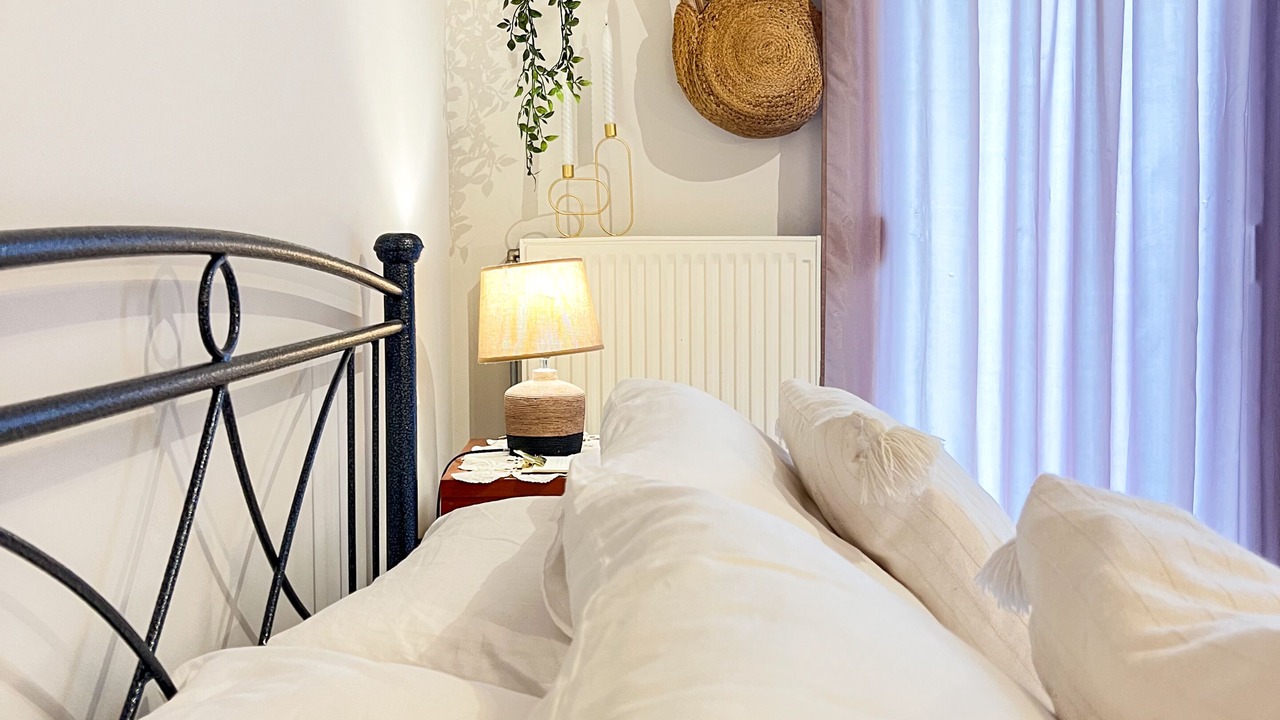 Photo of Bedroom in Koskinou