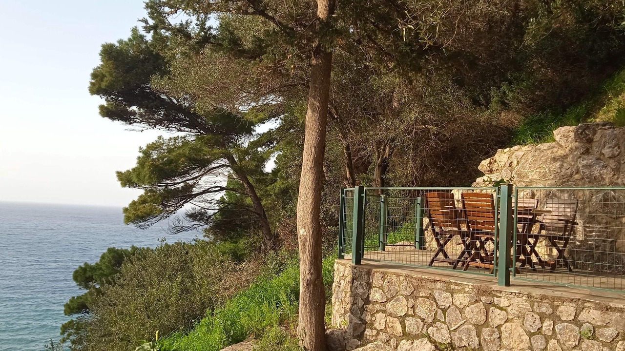 Photo of Patio Balcony in Glyfada
