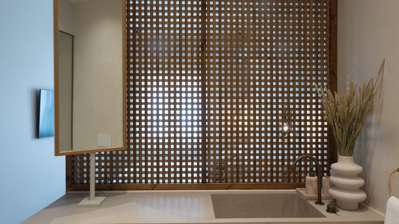 Photo of Bathroom in Myrina