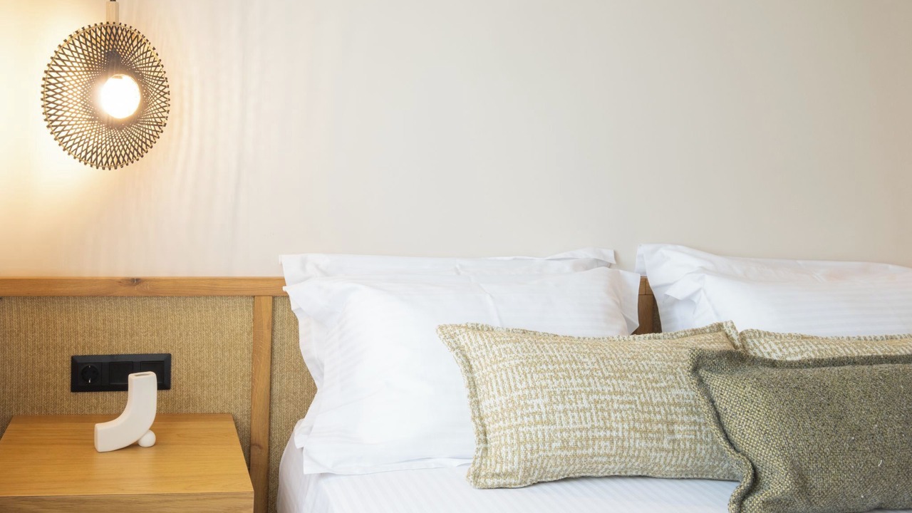 Photo of Bedroom in Myrina