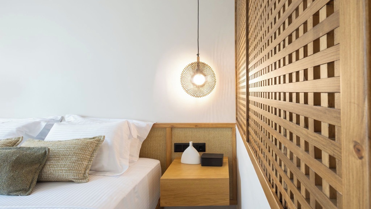 Photo of Bedroom in Myrina