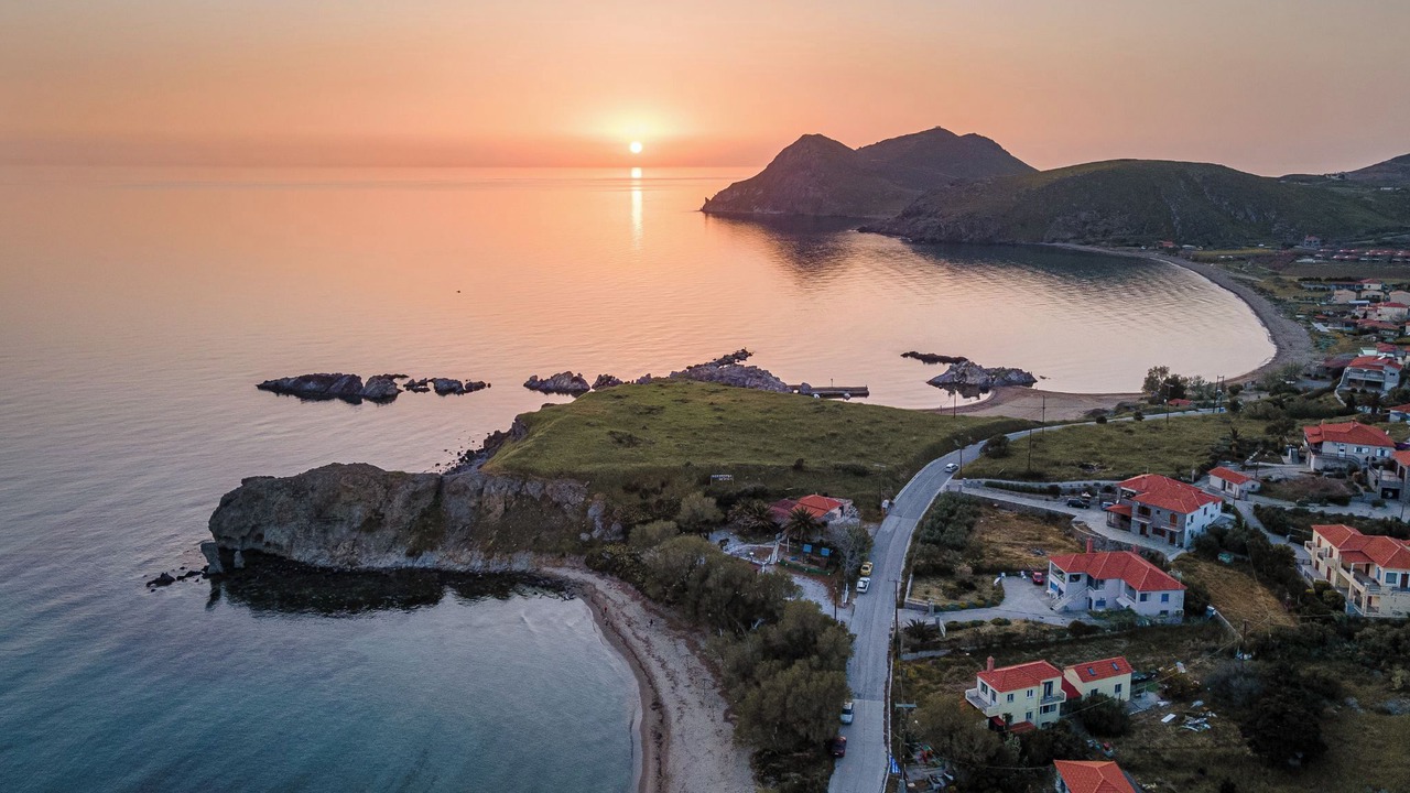 Photo of Outdoor in Agios Ioannis
