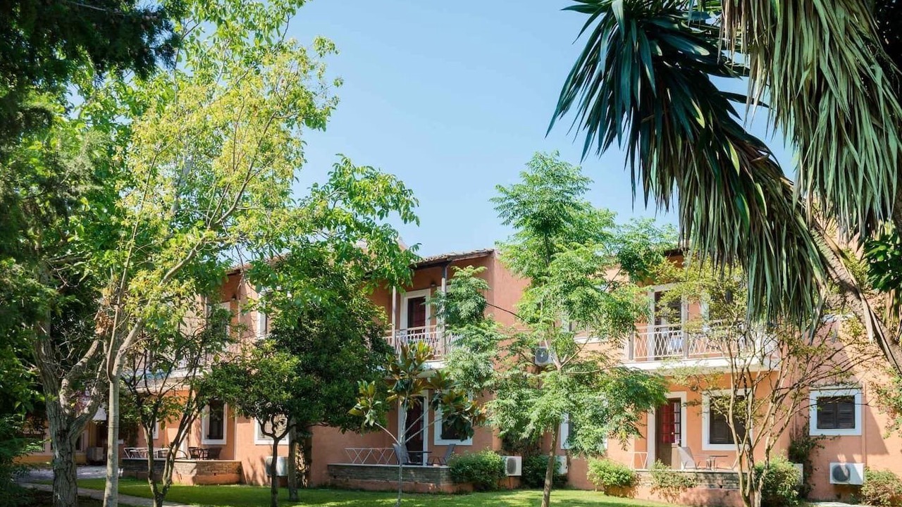 Photo of Outdoor in Alepou