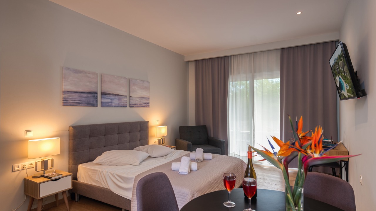 Photo of Bedroom in Alepou