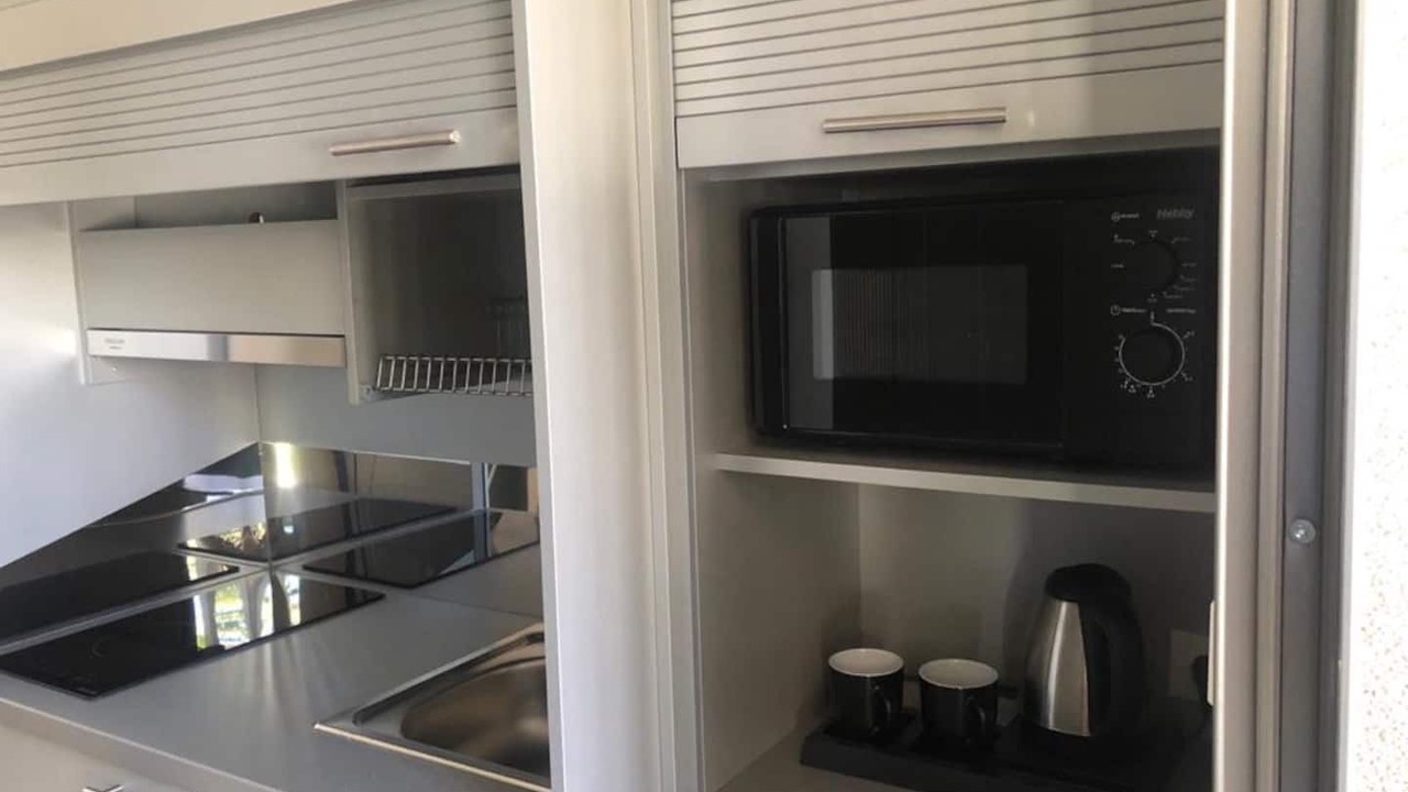Photo of Kitchen in Alepou