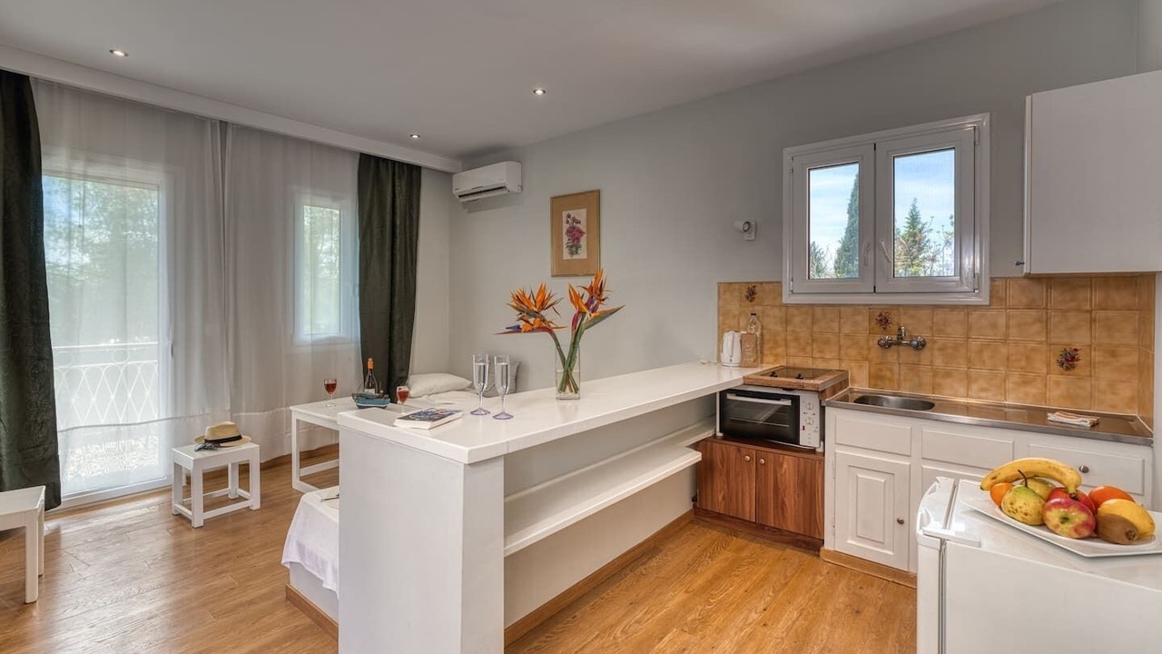 Photo of Kitchen in Alepou