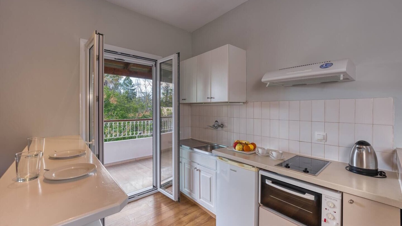 Photo of Kitchen in Alepou