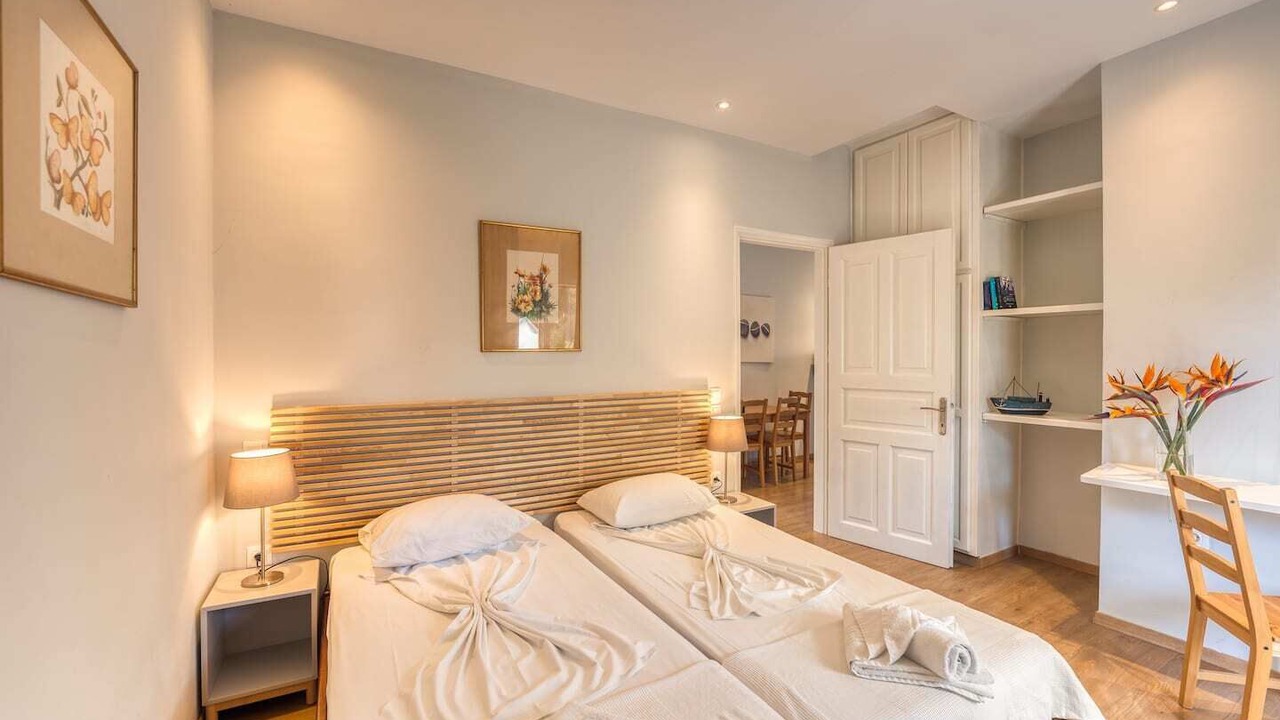 Photo of Bedroom in Alepou