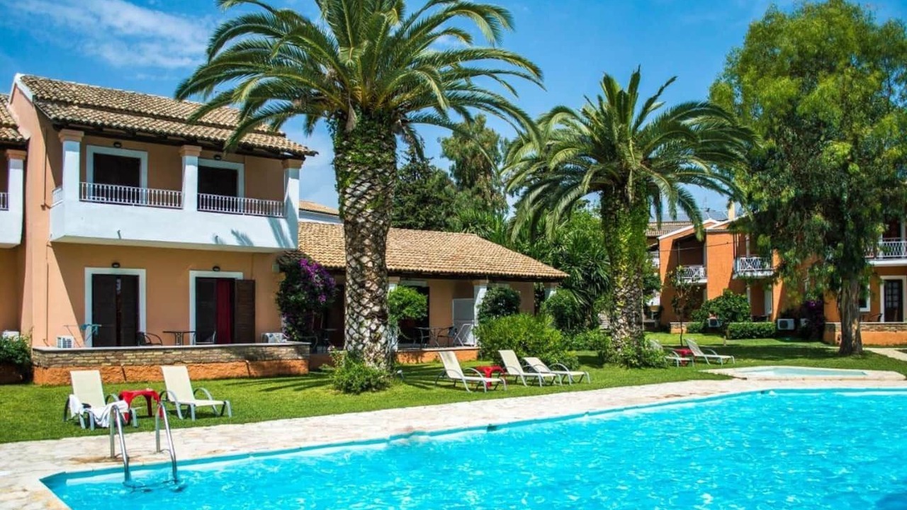 Photo of Outdoor in Alepou