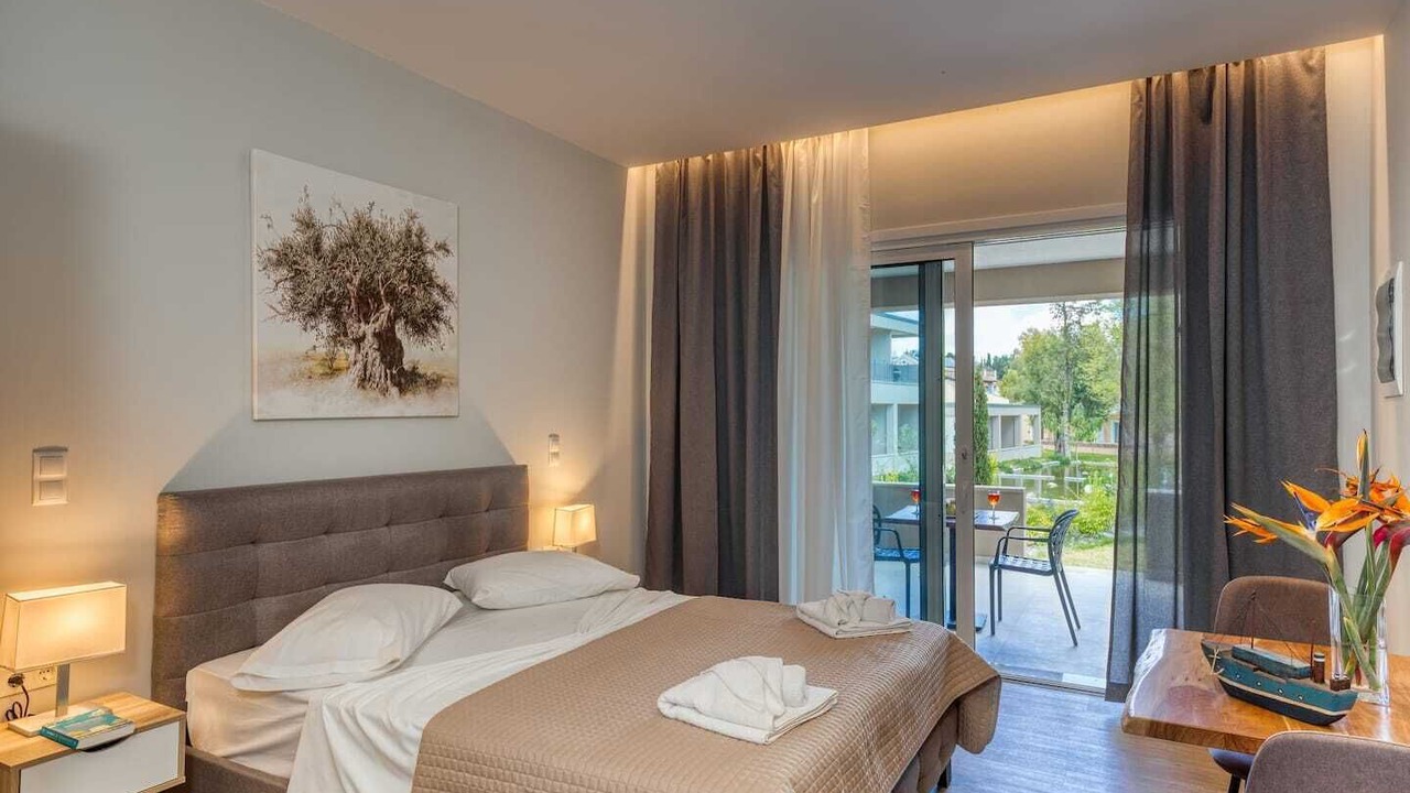 Photo of Bedroom in Alepou