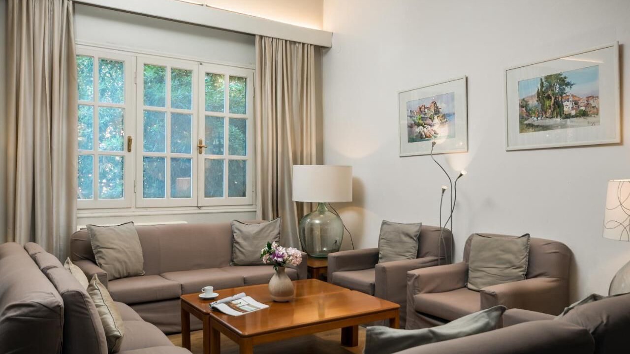 Photo of Livingroom in Alepou