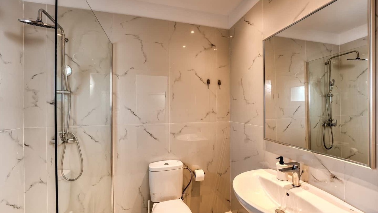 Photo of Bathroom in Alepou