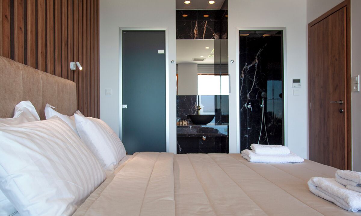 Photo of Bedroom in Sivota