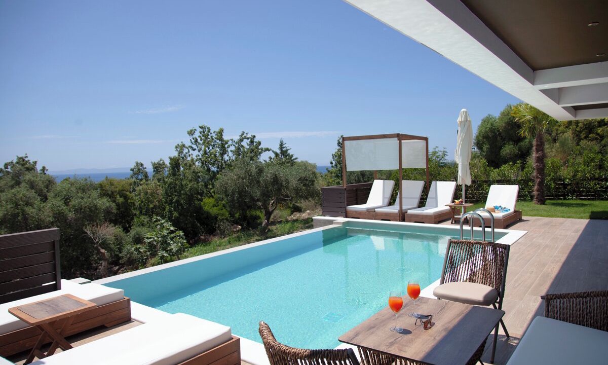 Photo of Outdoor in Sivota