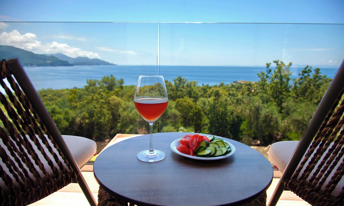 Photo of Outdoor in Sivota
