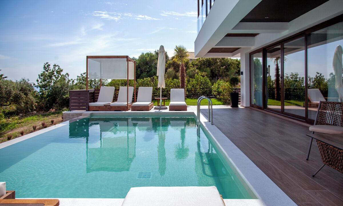 Photo of Outdoor in Sivota