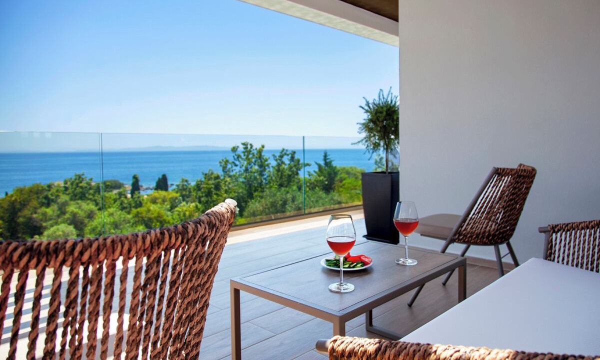 Photo of Outdoor in Sivota