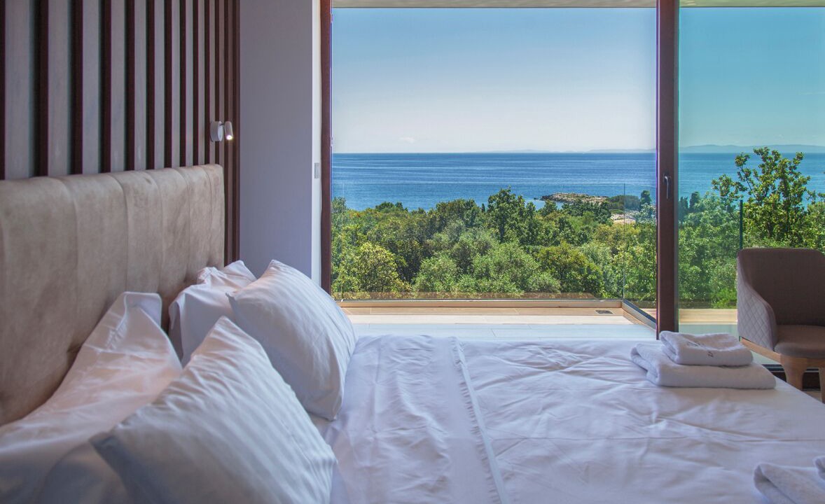 Photo of Bedroom in Sivota