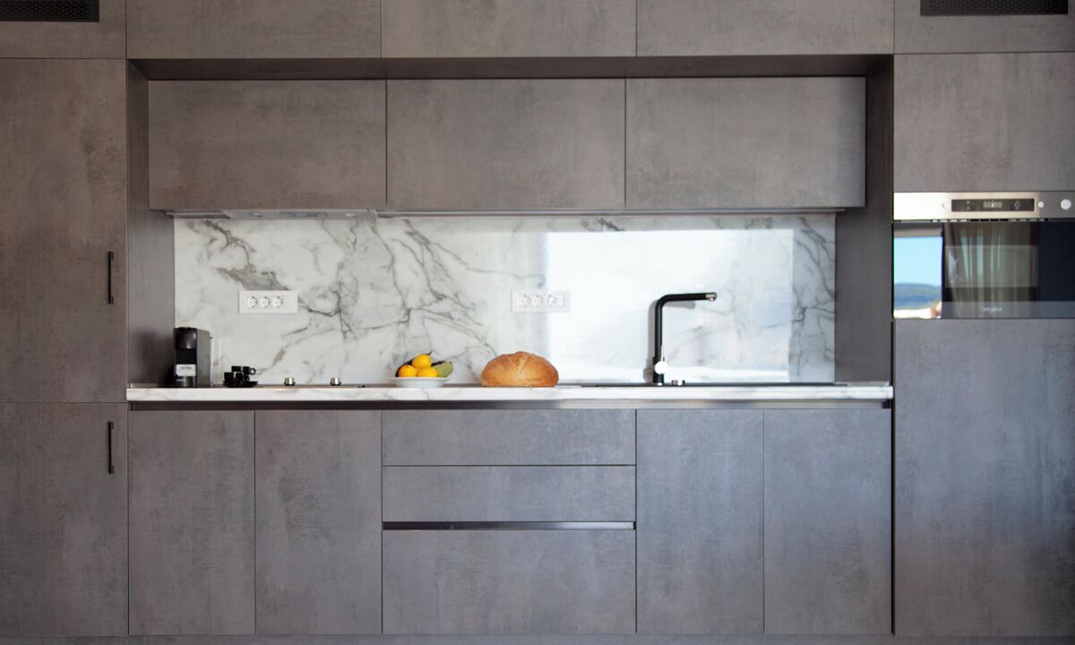 Photo of Kitchen in Sivota
