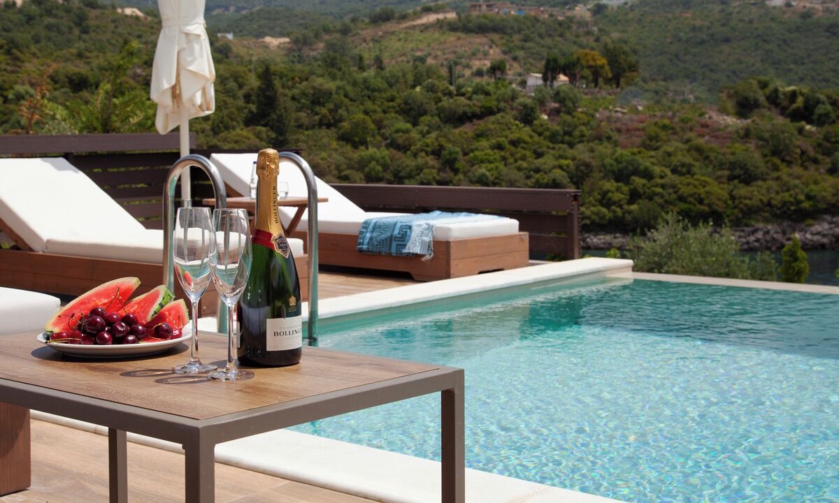 Photo of Outdoor in Sivota