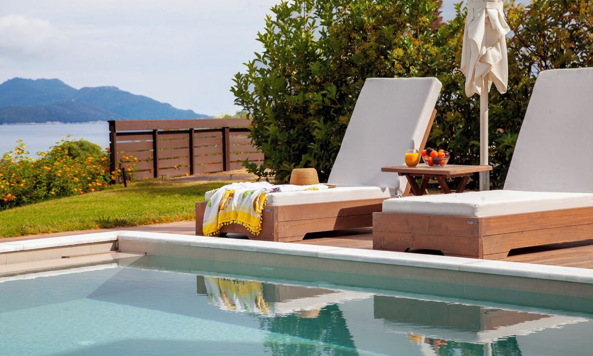 Photo of Outdoor in Sivota