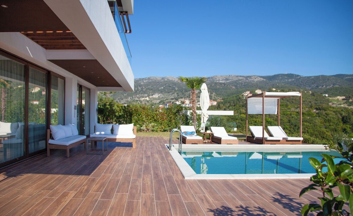 Photo of Outdoor in Sivota