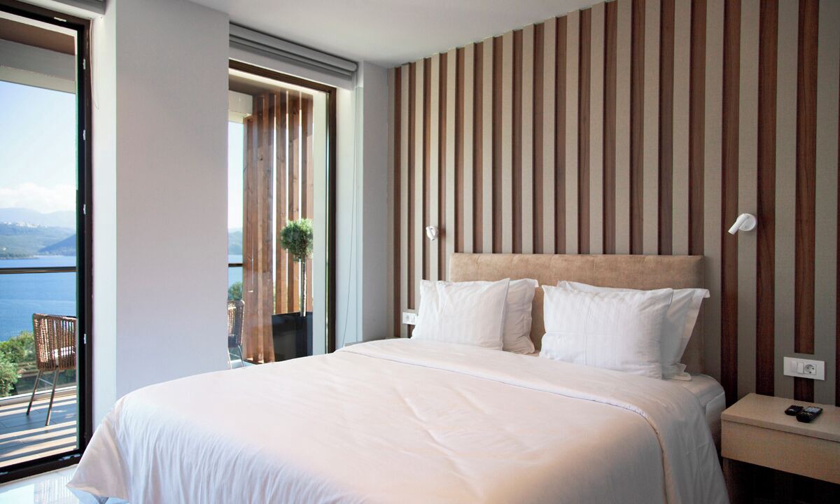 Photo of Bedroom in Sivota