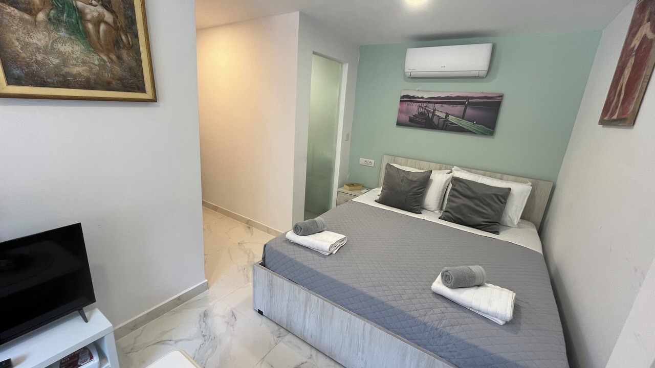 Photo of Bedroom in Petaloudes