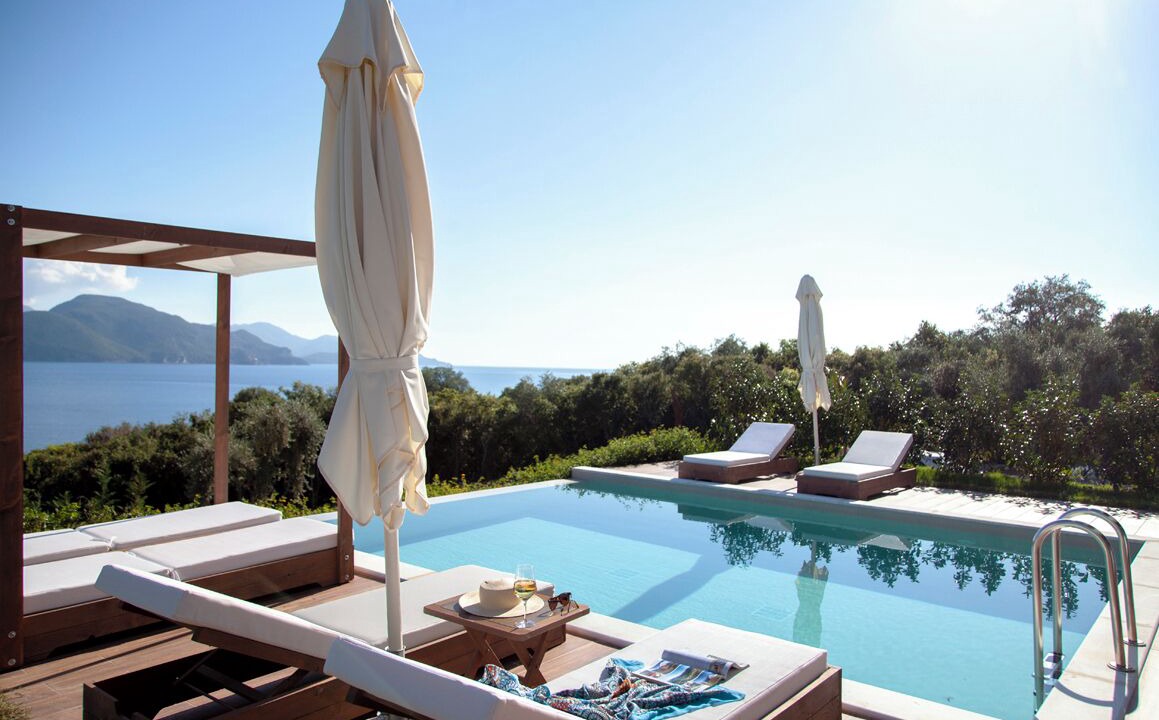 Photo of Outdoor in Sivota