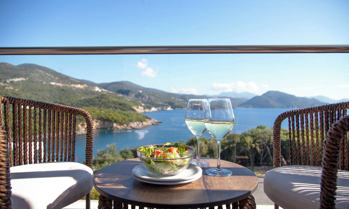 Photo of Outdoor in Sivota