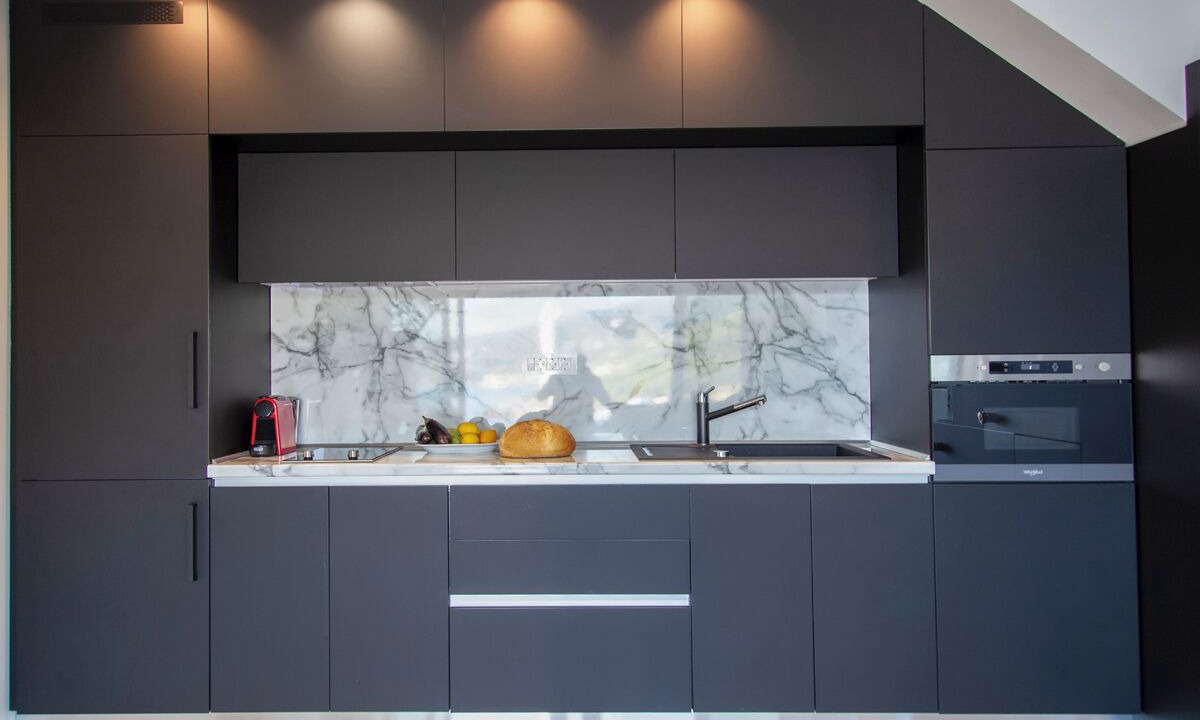 Photo of Kitchen in Sivota