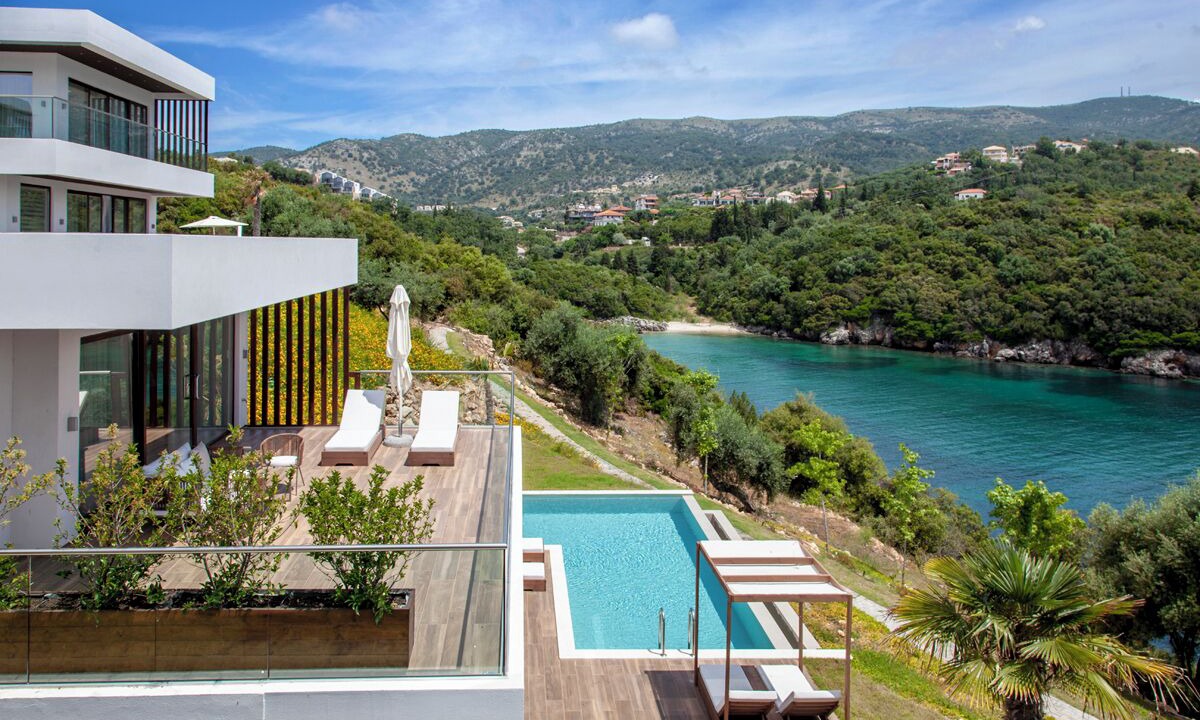 Photo of Outdoor in Sivota