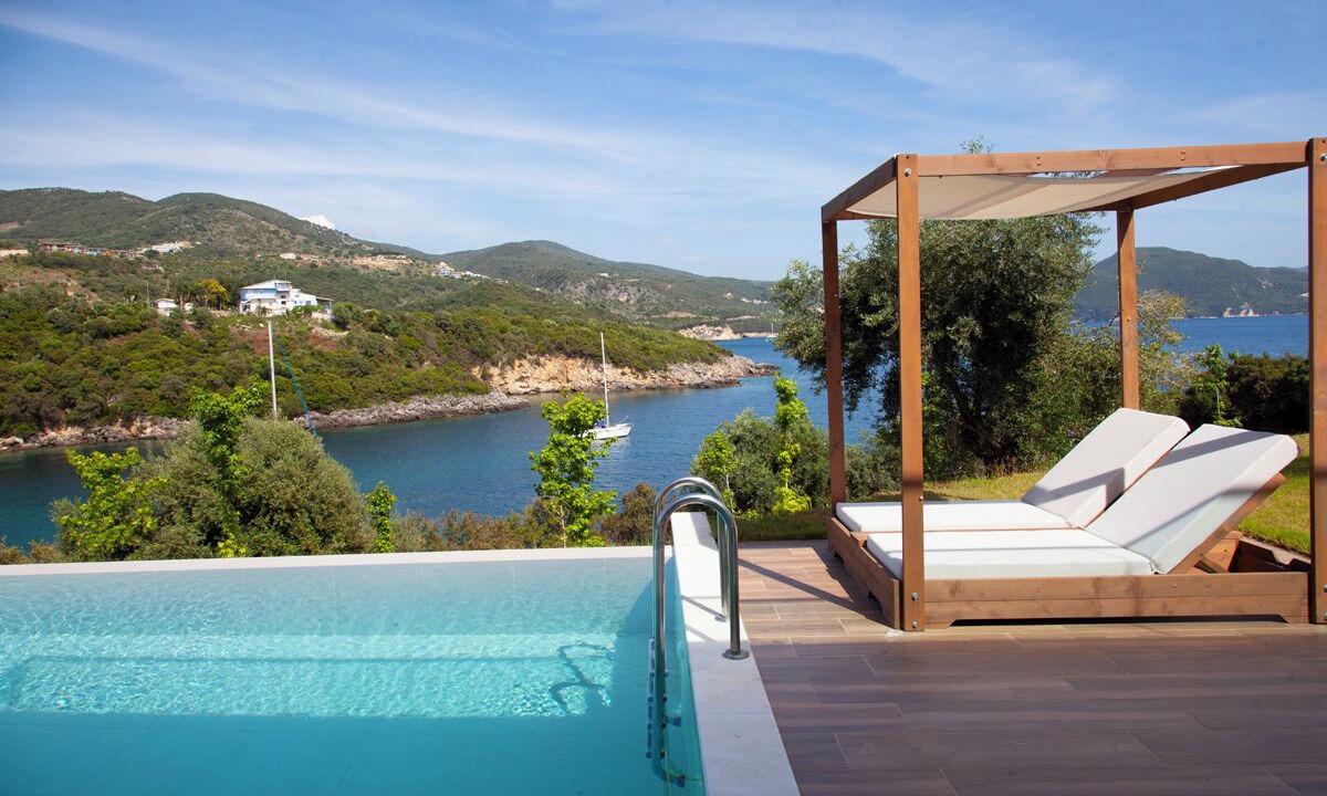 Photo of Outdoor in Sivota
