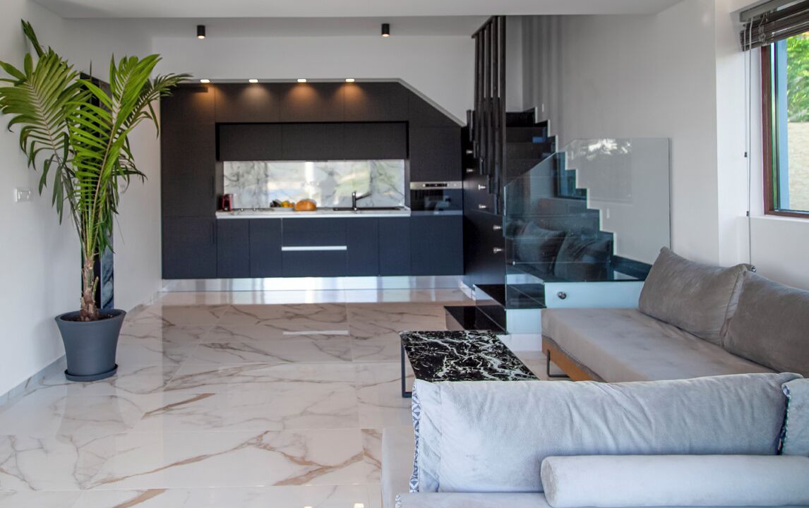 Photo of Livingroom in Sivota