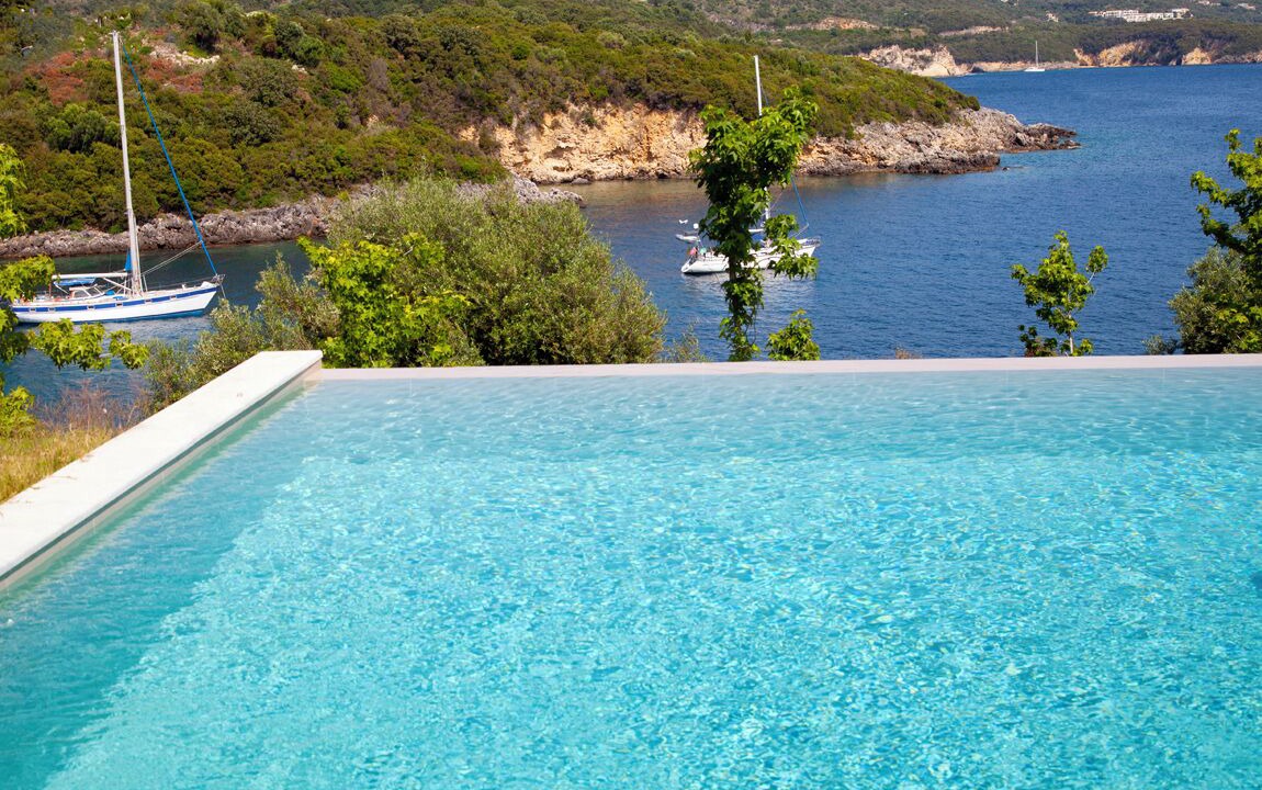 Photo of Outdoor in Sivota
