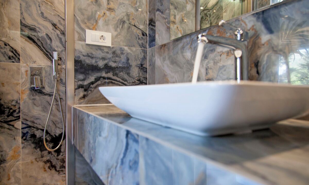 Photo of Bathroom in Sivota