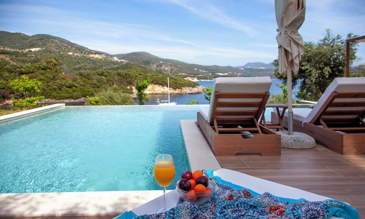 Photo of Outdoor in Sivota