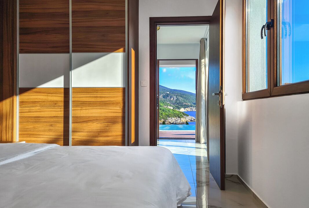 Photo of Bedroom in Sivota