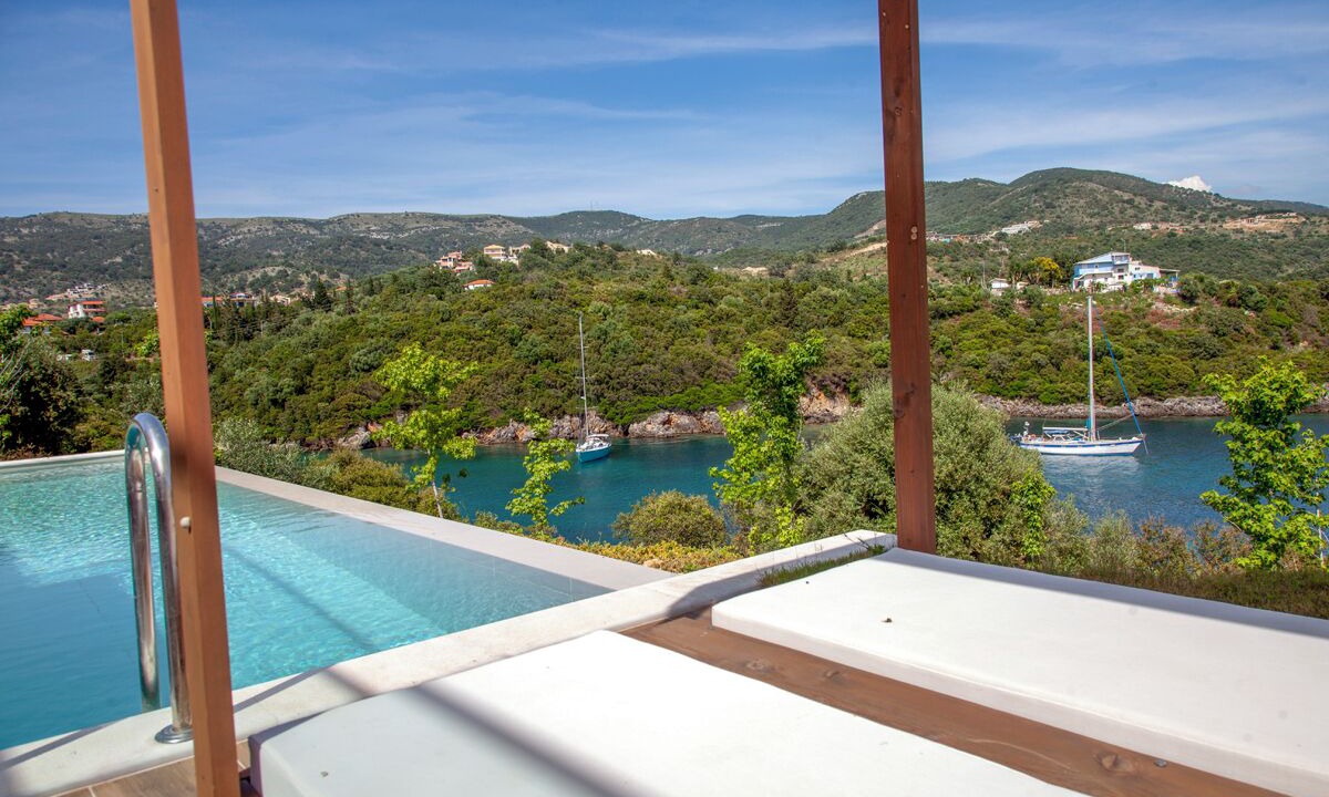 Photo of Outdoor in Sivota
