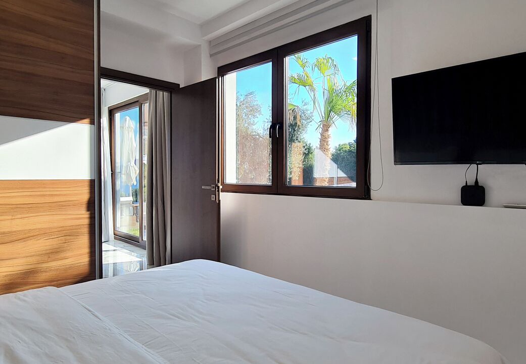 Photo of Bedroom in Sivota