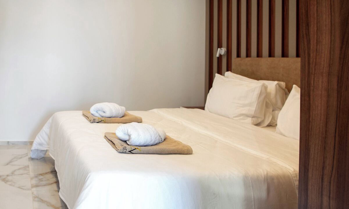 Photo of Bedroom in Sivota